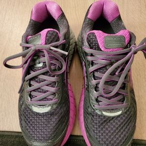 Brooks women's running shoes
